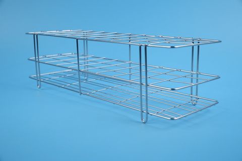  Giá đựng ống nghiệm inox RMD khay đựng ống xét nghiệm y tế - Nhiều cỡ 