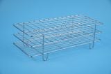  Giá đựng ống nghiệm inox RMD khay đựng ống xét nghiệm y tế - Nhiều cỡ 
