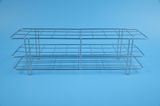  Giá đựng ống nghiệm inox RMD khay đựng ống xét nghiệm y tế - Nhiều cỡ 