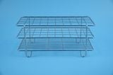  Giá đựng ống nghiệm inox RMD khay đựng ống xét nghiệm y tế - Nhiều cỡ 
