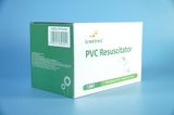  Bóng Ampu thở Greetmed PVC bóp trợ thở Ambu cung cấp Oxy hồi sức - Trẻ em & Người lớn 