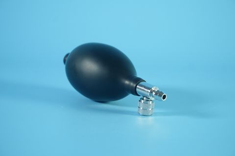  Bo huyết áp cơ GREETMED quả bóp máy huyết áp cơ - Tùy chọn van & không van 