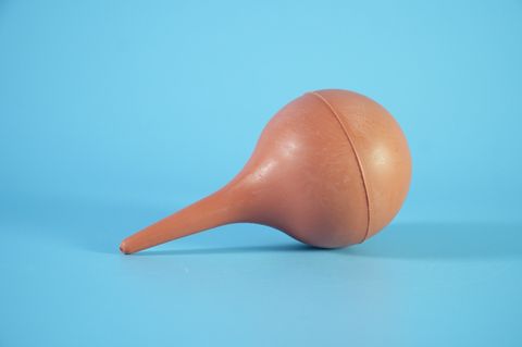  Bo hút nhớt GREETMED quả bóp bầu hút đờm nhớt mũi họng - Nhiều cỡ 