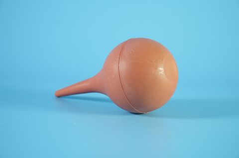  Quả bóp xịt bụi GREETMED bóng thổi bụi vệ sinh camera bàn làm việc, phòng thí nghiệm - Nhiều cỡ 