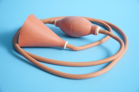  Bộ rửa dạ dày GREETMED dụng cụ rửa dạ dày cao su - Nhiều cỡ 