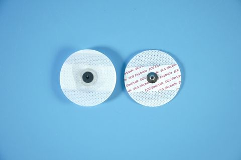  Miếng dán điện cực tim GREETMED dán đo điện tim - Nhiều cỡ 