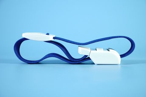  Dây garo cầm máu có khóa GREETMED lấy ven, sơ cứu y tế - 45cm co giãn tốt nhiều màu 