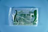  Túi tiểu Urine Bag Greetmed, túi đựng nước tiểu 2000ml  - Nhiều kiểu, tùy chọn van xả 