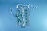  Túi tiểu Urine Bag Greetmed, túi đựng nước tiểu 2000ml  - Nhiều kiểu, tùy chọn van xả 