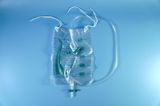  Túi tiểu Urine Bag Greetmed, túi đựng nước tiểu 2000ml  - Nhiều kiểu, tùy chọn van xả 