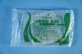  Túi tiểu Urine Bag Greetmed, túi đựng nước tiểu 2000ml  - Nhiều kiểu, tùy chọn van xả 