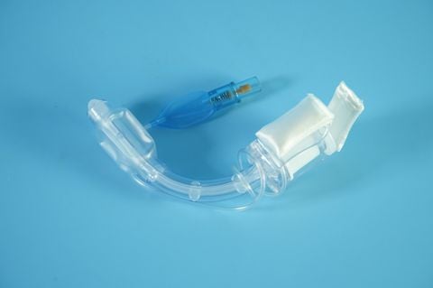  Bộ khai mở khí quản có bóng GREETMED mở khí quản hỗ trợ thở - Nhiều cỡ 