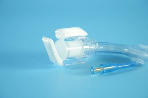  Bộ khai mở khí quản có bóng GREETMED mở khí quản hỗ trợ thở - Nhiều cỡ 