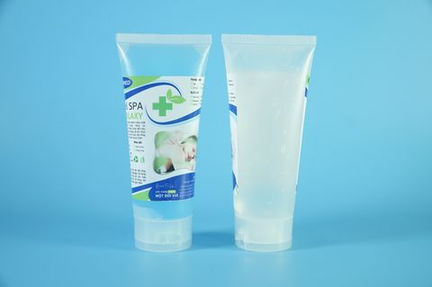  Tuýp 200ml gel máy triệt lông HIFU gel lạnh massage máy nâng cơ SPA - GEL spa ERELAXY 
