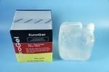  Gel siêu âm EURO GEL cho máy siêu âm - 1 lít & 5 lít nhiều màu 