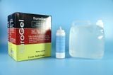  Gel triệt lông EURO GEL, gel lạnh cho máy tẩy lông - 1 kg & 5 kg, nhiều màu 
