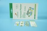  Băng cá nhân trẻ em GREETMED băng y tế thú cưng - Hộp 100 cái 7,2x1,9cm 