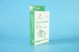 Băng cá nhân trẻ em GREETMED băng y tế thú cưng - Hộp 100 cái 7,2x1,9cm 