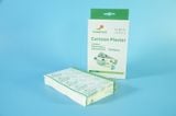  Băng cá nhân trẻ em GREETMED băng y tế thú cưng - Hộp 100 cái 7,2x1,9cm 