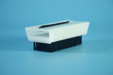  Bàn chải rửa tay trước phẩu thuật GREETMED dụng cụ vệ sinh tay phẩu thuật 