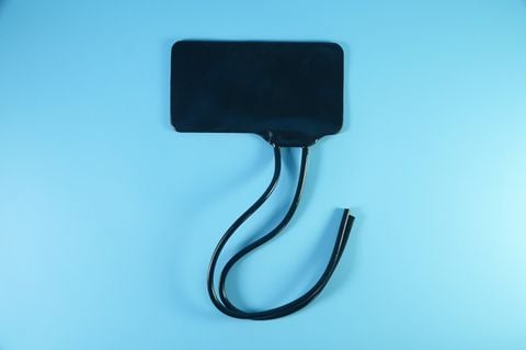  Ruột túi hơi cao su vòng bít máy huyết áp cơ GREETMED - Nhiều cỡ 