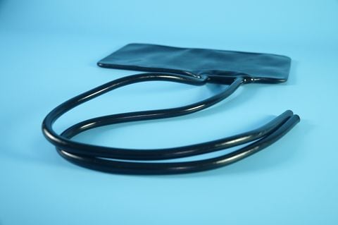  Ruột túi hơi cao su vòng bít máy huyết áp cơ GREETMED - Nhiều cỡ 