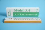  Nhiệt kế thời tiết PT Medical A-1 nhiệt kế thủy ngân trong nhà, ngoài trời -50 đến 50 độ C 