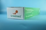  Dụng cụ chống cắn lưỡi Airway Greetmed đồ bảo vệ lưỡi, môi - Nhiều cỡ 
