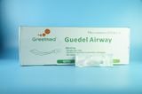  Dụng cụ chống cắn lưỡi Airway Greetmed đồ bảo vệ lưỡi, môi - Nhiều cỡ 