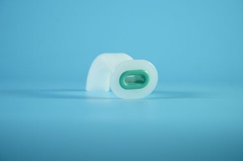  Dụng cụ chống cắn lưỡi Airway Greetmed đồ bảo vệ lưỡi, môi - Nhiều cỡ 