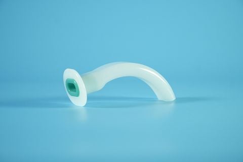  Dụng cụ chống cắn lưỡi Airway Greetmed đồ bảo vệ lưỡi, môi - Nhiều cỡ 