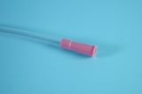  Ống thông trực tràng Greetmed dây sond rectal hậu môn - Nhiều cỡ 14 - 34FR 