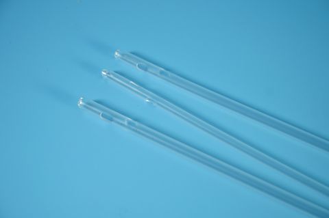  Ống thông trực tràng Greetmed dây sond rectal hậu môn - Nhiều cỡ 14 - 34FR 