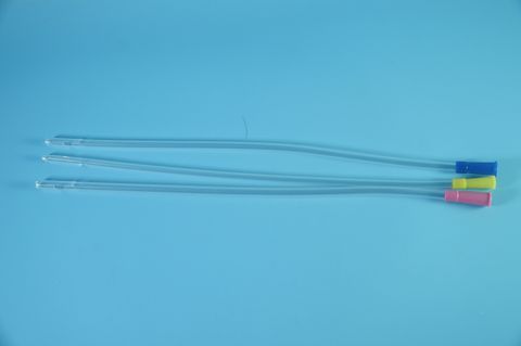  Ống thông trực tràng Greetmed dây sond rectal hậu môn - Nhiều cỡ 14 - 34FR 