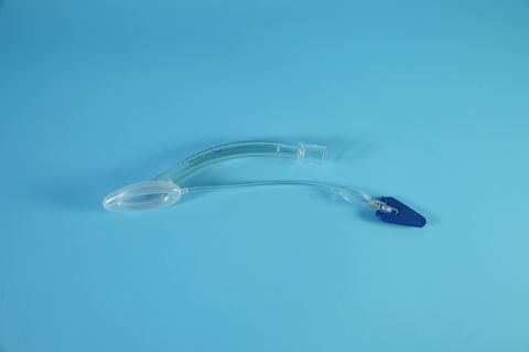  Mặt nạ thanh quản Greetmed, mask hỗ trợ thở & gây mê hồi sức - Nhiều cỡ 