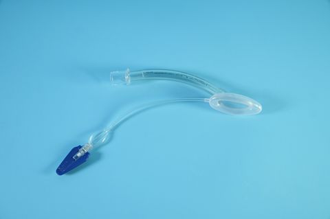  Mặt nạ thanh quản Greetmed, mask hỗ trợ thở & gây mê hồi sức - Nhiều cỡ 