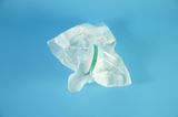  Phin lọc khuẩn lọc ẩm virus GREETMED 3 chức năng lọc khuẩn + lọc ẩm + lọc virus - Có cổng, viền xanh 