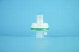  Phin lọc khuẩn lọc ẩm virus GREETMED 3 chức năng lọc khuẩn + lọc ẩm + lọc virus - Có cổng, viền xanh 