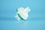  Phin lọc khuẩn lọc ẩm virus GREETMED 3 chức năng lọc khuẩn + lọc ẩm + lọc virus - Có cổng, viền xanh 