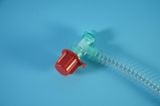  Ống nối dây máy thở GREETMED ống nẫng catheter mount sâu máy thở hồi sức cấp cứu 