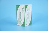  Hộp 100 miếng gạc y tế tẩm cồn PT MEDICAL cao cấp  - Size 65x30mm 