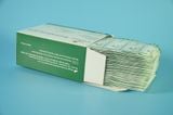  Băng cá nhân màu da lớn GREETMED miếng dán vết thương y tế - Hộp 100 cái 7,2x3,8cm 