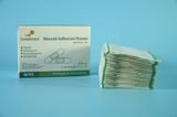  Băng cá nhân màu da lớn GREETMED miếng dán vết thương y tế - Hộp 100 cái 7,2x3,8cm 