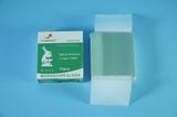  Lam kính hiển vi GREETMED lam kính hiển vi trơn 7105 và nhám 7102 - 25.4x76.2mm, 72 miếng 