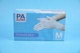  Găng tay y tế có bột PA Medical, găng tay cao su y tế vô trùng - Tùy chọn 