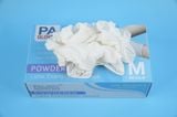  Găng tay y tế có bột PA Medical, găng tay cao su y tế vô trùng - Tùy chọn 