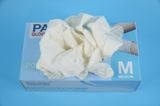 Găng tay y tế không bột PA Medical, găng tay cao su y tế vô trùng - Tùy chọn 