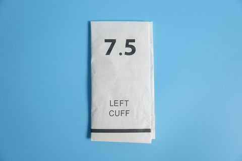  Găng tay phẩu thuật PA Medical không bột tiệt trùng, vô khuẩn, dai, chắc - Nhiều cỡ 