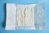  Găng tay phẩu thuật PA Medical không bột tiệt trùng, vô khuẩn, dai, chắc - Nhiều cỡ 