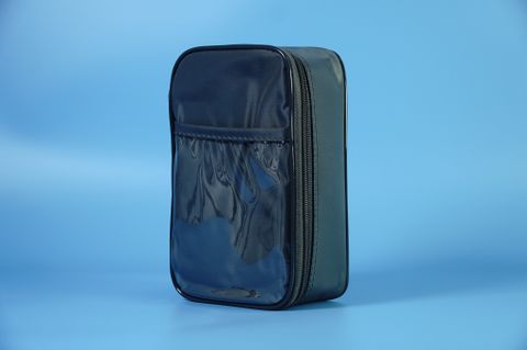  Máy đo huyết áp Boso Medicus Vital bắp tay tự động chính xác, thông minh 